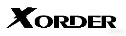 Xorder Logo